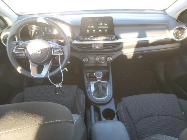 Photo 8 from auction – 2020 KIA FORTE FE with VIN 3KPF24AD5LE234868