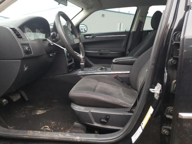 Photo 7 from auction – 2010 CHRYSLER 300 TOURIN with VIN 2C3CA4CDXAH112645