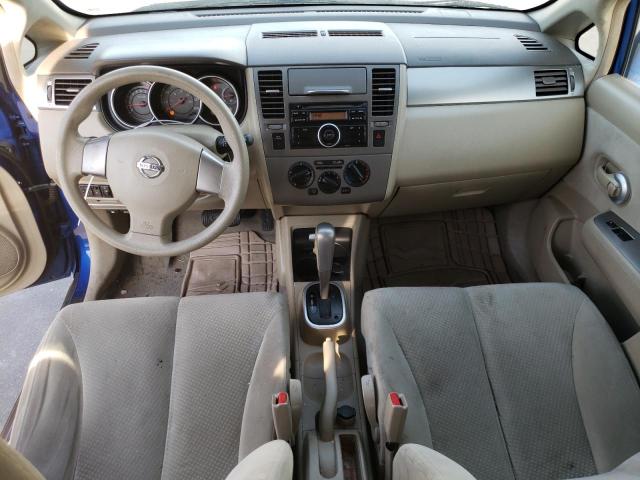 Photo 8 from auction – 2012 NISSAN VERSA S with VIN 3N1BC1CP5CK254401