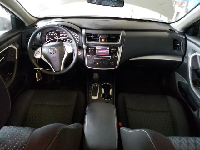 Photo 8 from auction – 2016 NISSAN ALTIMA 2.5 with VIN 1N4AL3AP8GC140773