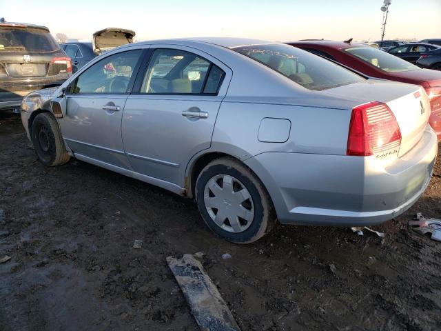Photo 2 from auction – 2005 MITSUBISHI GALANT ES with VIN 4A3AB36F95E053766