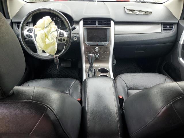 Photo 8 from auction – 2013 FORD EDGE SEL with VIN 2FMDK3JCXDBA86147