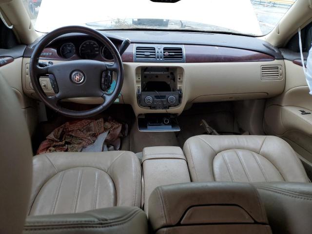Photo 8 from auction – 2010 BUICK LUCERNE CX with VIN 1G4HC5EMXAU125399