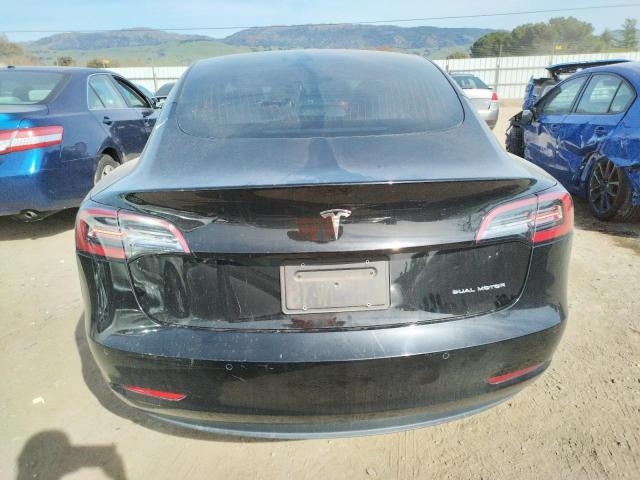 Photo 6 from auction – 2019 TESLA MODEL 3 with VIN 5YJ3E1EB1KF407294