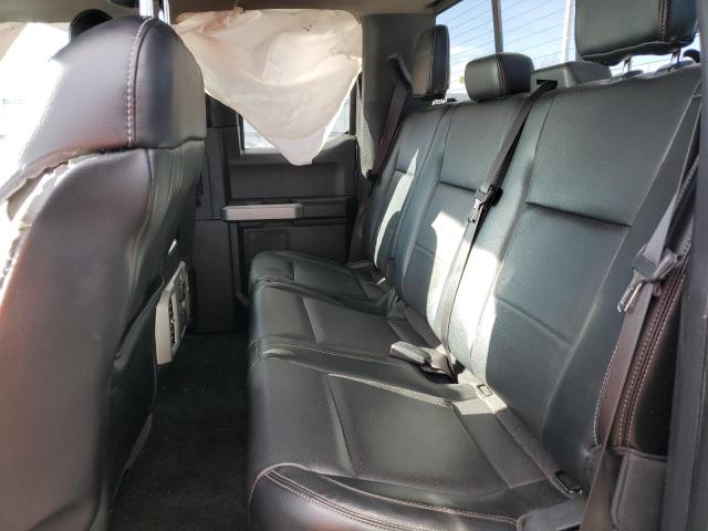 Photo 10 from auction – 2015 FORD F150 SUPER with VIN 1FTFX1EF3FFA80909