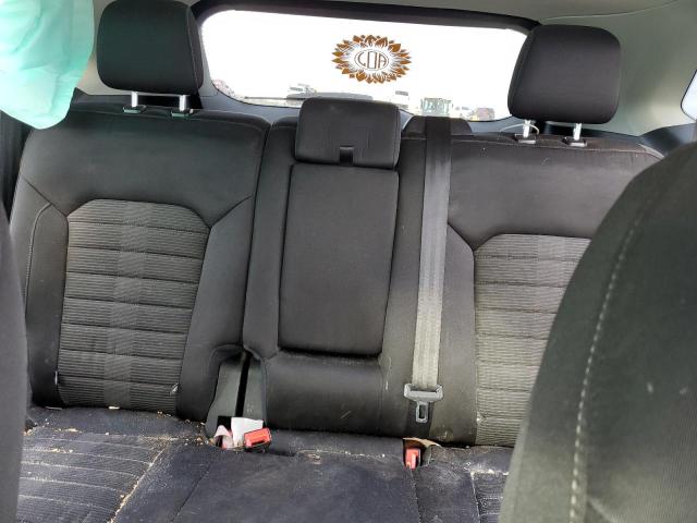 Photo 10 from auction – 2016 FORD EDGE SEL with VIN 2FMPK3J84GBC23516