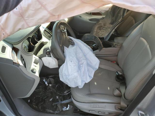 Фото 7 с аукциона – 2011 BUICK LACROSSE C с VIN 1G4GC5ED1BF119766