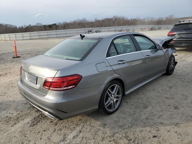 Photo 3 from auction – 2014 MERCEDES-BENZ E 350 with VIN WDDHF5KBXEA881083