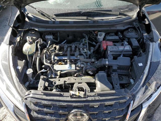 Photo 12 from auction – 2021 NISSAN KICKS S with VIN 3N1CP5BV2ML470833