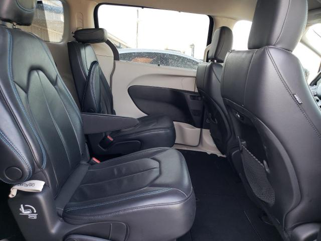 Photo 11 from auction – 2021 CHRYSLER PACIFICA T with VIN 2C4RC1BG0MR589240