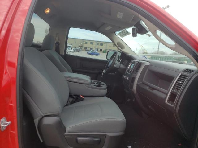 Photo 10 from auction – 2018 RAM 1500 ST with VIN 3C6JR6AT3JG140067