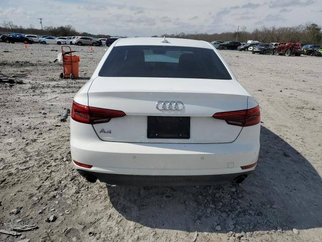 Photo 6 from auction – 2017 AUDI A4 PREMIUM with VIN WAUGNAF44HN017668