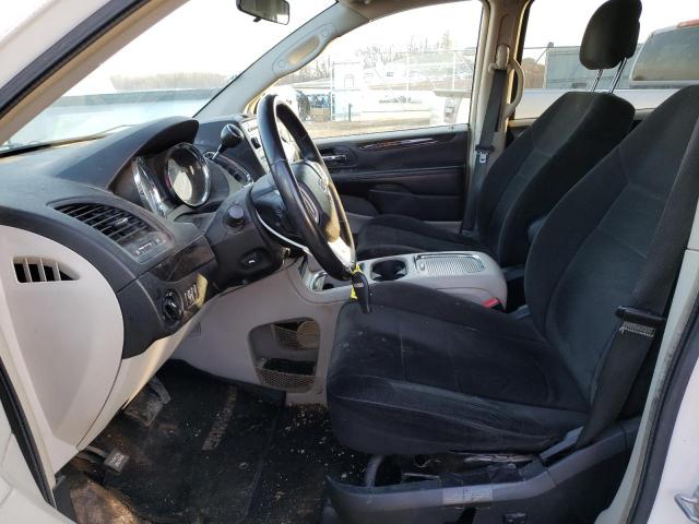 Photo 7 from auction – 2013 DODGE GRAND CARA with VIN 2C4RDGDG8DR502729