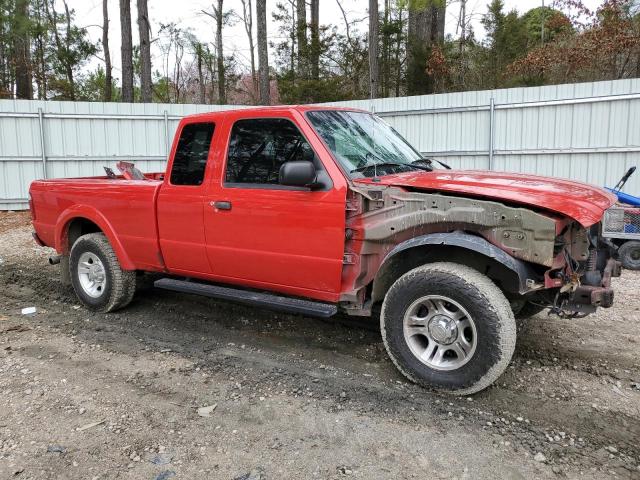 Photo 4 from auction – 2004 FORD RANGER SUP with VIN 1FTYR44U74PA31871