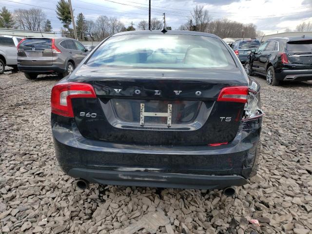 Photo 6 from auction – 2013 VOLVO S60 T5 with VIN YV1612FS3D2187377