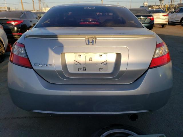 Photo 6 from auction – 2009 HONDA CIVIC EX with VIN 2HGFG12899H537622