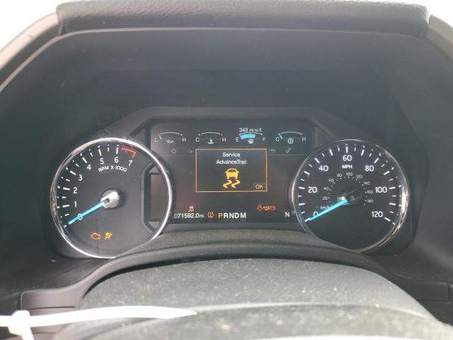 Photo 9 from auction – 2018 FORD EXPEDITION with VIN 1FMJU1HT8JEA56538