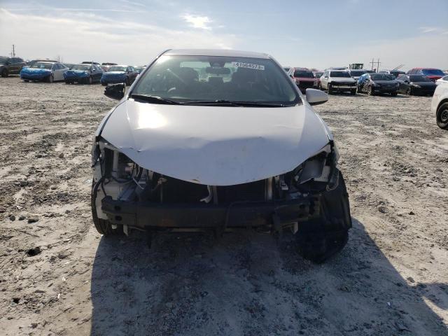 Photo 5 from auction – 2018 TOYOTA COROLLA L with VIN 5YFBURHE7JP821105