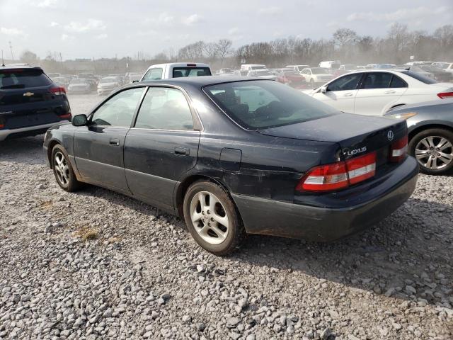 Photo 2 from auction – 2001 LEXUS ES 300 with VIN JT8BF28GX10338252