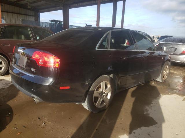 Photo 3 from auction – 2006 AUDI A4 2.0T QU with VIN WAUDF78E66A142734