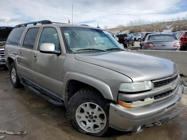 Photo 4 from auction – 2002 CHEVROLET SUBURBAN K with VIN 3GNFK16Z12G324189
