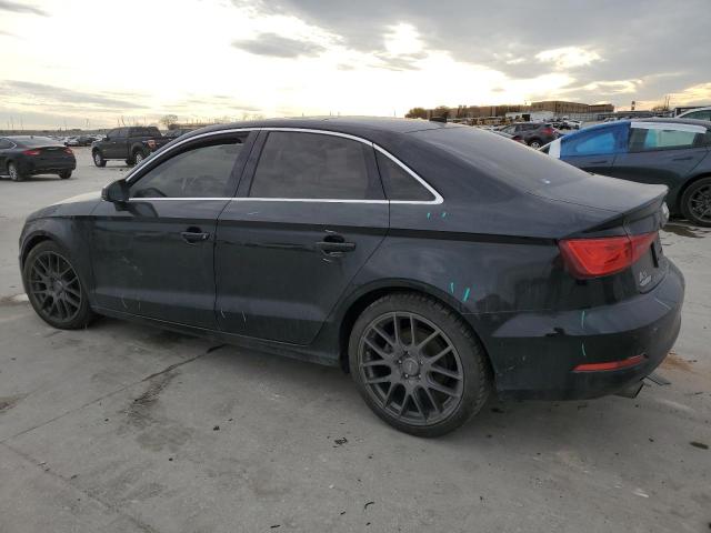Photo 2 from auction – 2016 AUDI A3 PREMIUM with VIN WAUE8GFF0G1039126