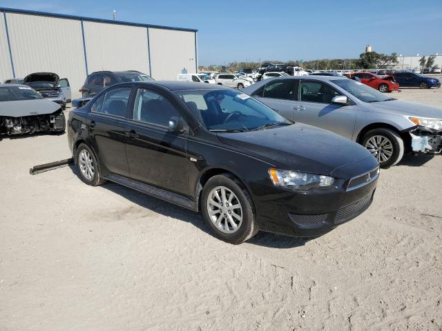 Photo 4 from auction – 2012 MITSUBISHI LANCER ES/ with VIN JA32U2FU0CU023728