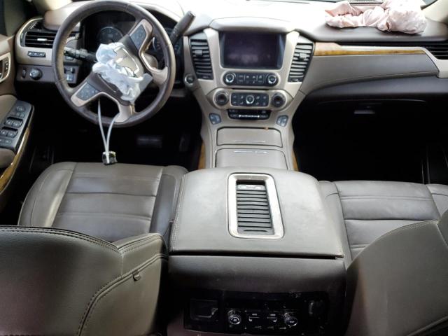 Photo 8 from auction – 2017 GMC YUKON DENA with VIN 1GKS1CKJ0HR309735