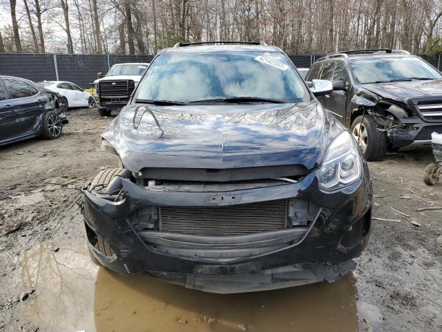 Photo 5 from auction – 2016 CHEVROLET EQUINOX LT with VIN 2GNALDEK3G1152504
