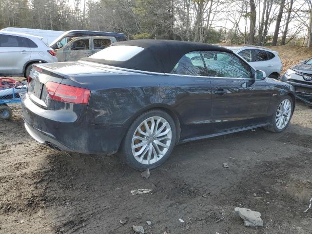 Zdjęcie 3 z aukcji – 2012 AUDI S5 PREMIUM z VIN WAUCGAFH7CN000500