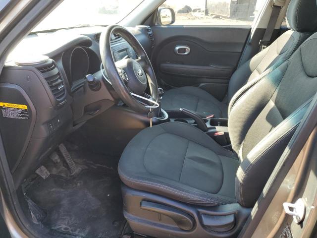 Photo 7 from auction – 2014 KIA SOUL with VIN KNDJN2A27E7069445