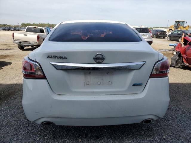 Photo 6 from auction – 2013 NISSAN ALTIMA 2.5 with VIN 1N4AL3AP2DC233834