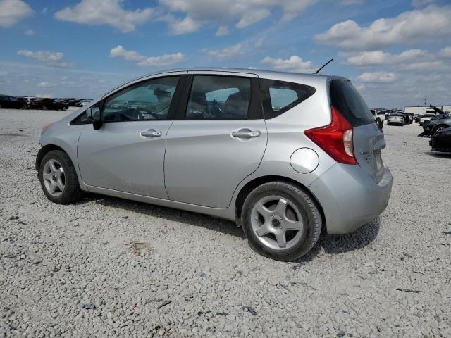 Photo 2 from auction – 2015 NISSAN VERSA NOTE with VIN 3N1CE2CP5FL409368