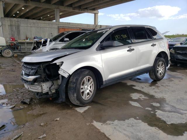 Фото 1 с аукциона – 2013 FORD EDGE SE с VIN 2FMDK3GCXDBA47064