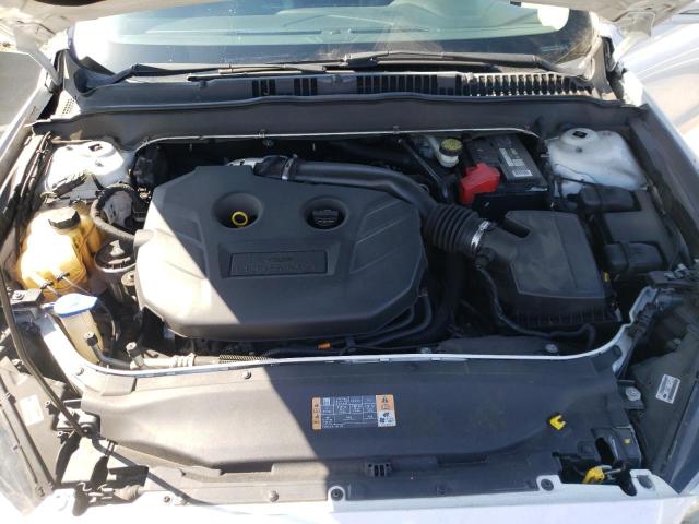 Photo 11 from auction – 2014 FORD FUSION SE with VIN 3FA6P0H91ER257528