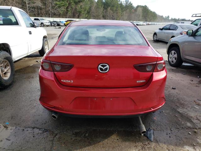 Photo 6 from auction – 2020 MAZDA 3 SELECT with VIN 3MZBPACLXLM132987