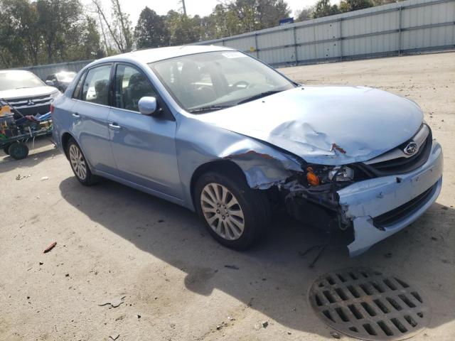 Photo 4 from auction – 2011 SUBARU IMPREZA 2. with VIN JF1GE6B67BH518086