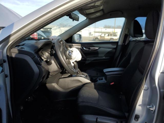 Photo 7 from auction – 2017 NISSAN ROGUE S with VIN KNMAT2MT2HP540027