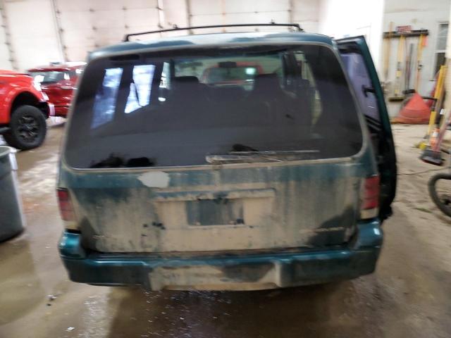 Photo 6 from auction – 1995 DODGE CARAVAN with VIN 2B4GH2535SR385633