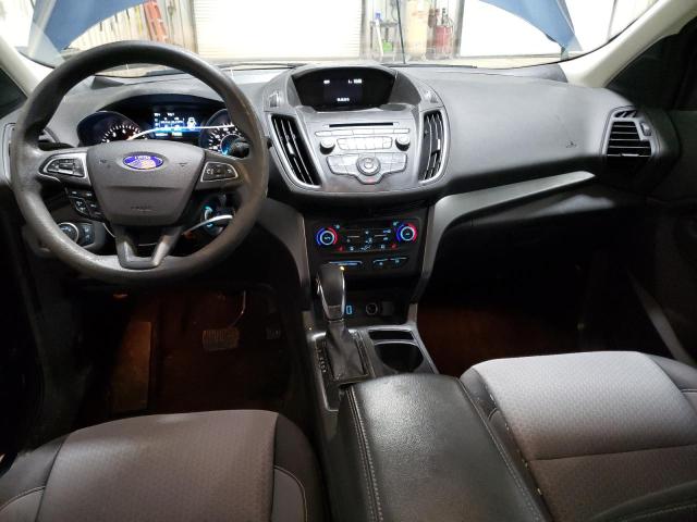 Photo 8 from auction – 2018 FORD ESCAPE SE with VIN 1FMCU0GD6JUC90616