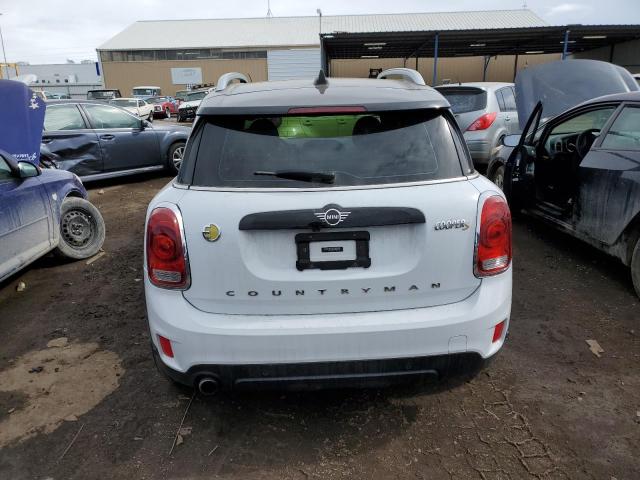 Photo 6 from auction – 2019 MINI COOPER S E with VIN WMZYU7C57K3F94243