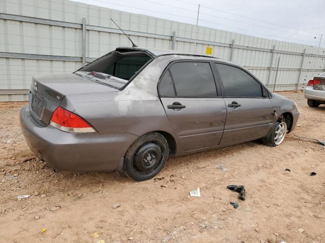 Photo 3 from auction – 2005 MITSUBISHI LANCER ES with VIN JA3AJ26E25U023178