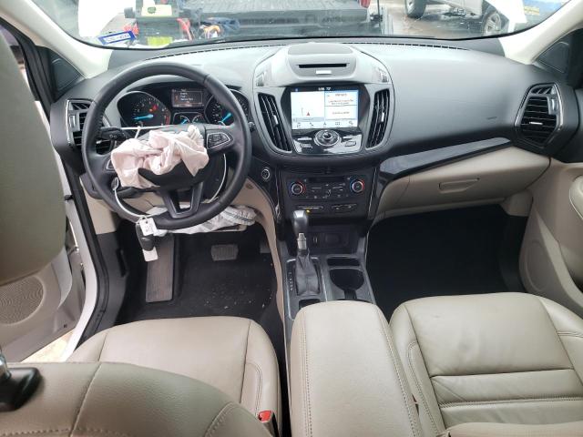Photo 8 from auction – 2017 FORD ESCAPE TIT with VIN 1FMCU0JD1HUB66403