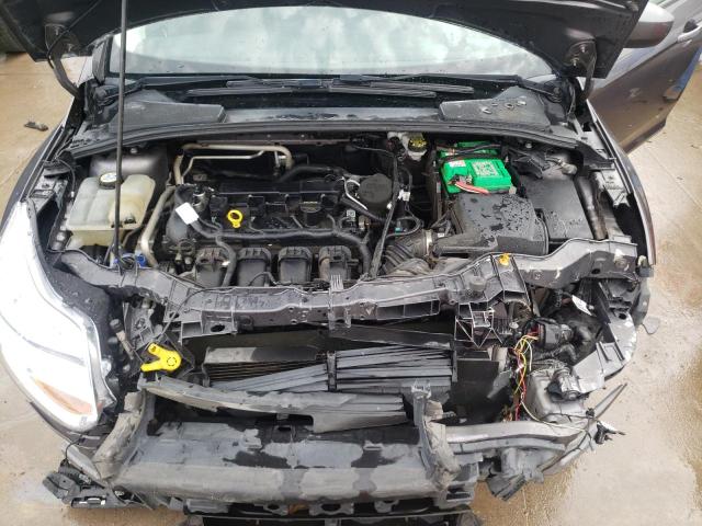 Photo 11 from auction – 2012 FORD FOCUS SE with VIN 1FAHP3F23CL257090