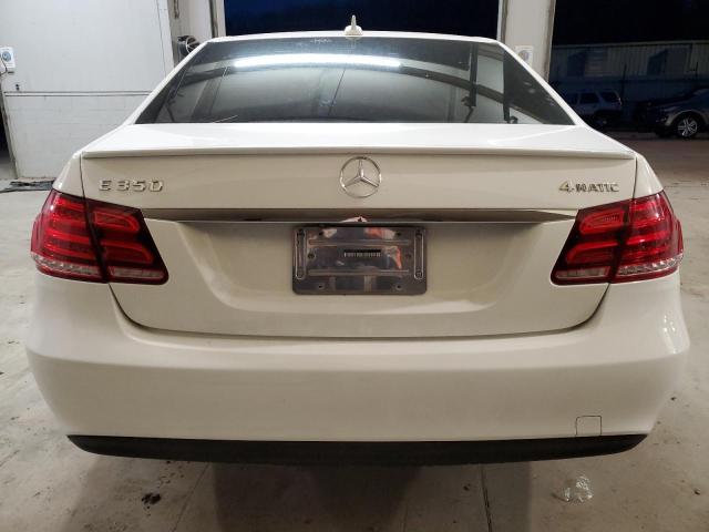 Photo 6 from auction – 2014 MERCEDES-BENZ E 350 4MAT with VIN WDDHF8JB0EA941553