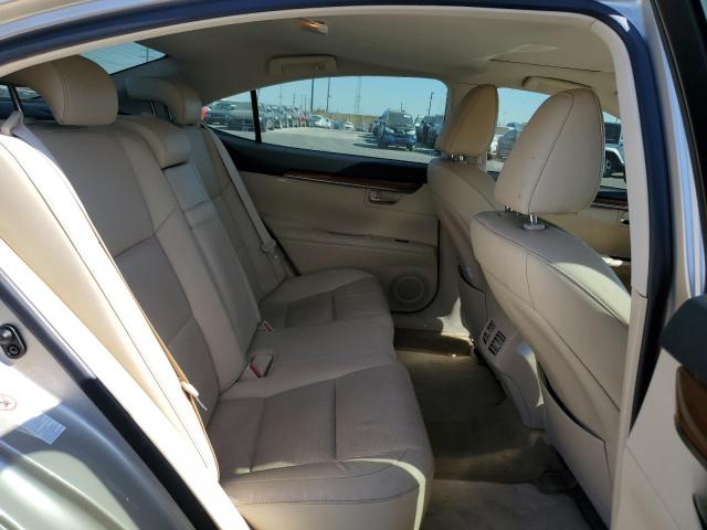 Zdjęcie 10 z aukcji – 2015 LEXUS ES 300H z VIN JTHBW1GG9F2090292