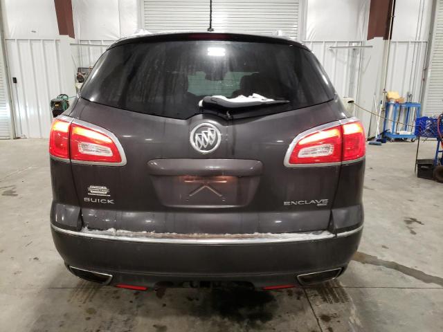 Photo 6 from auction – 2015 BUICK ENCLAVE with VIN 5GAKVCKD7FJ343016