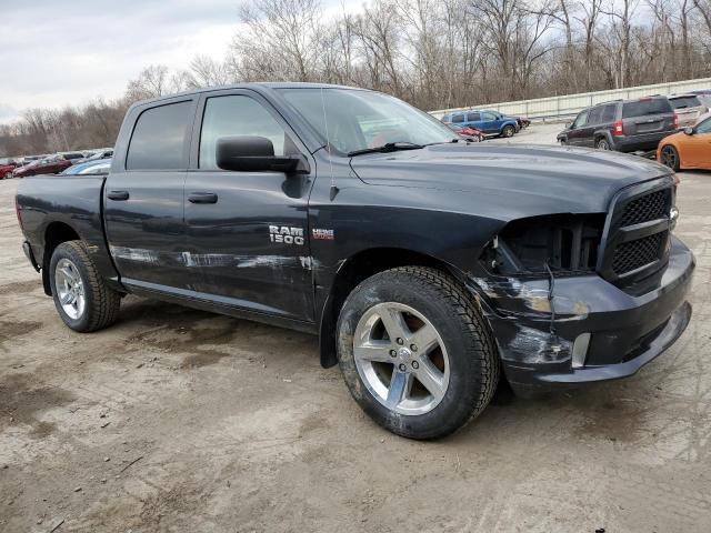Photo 4 from auction – 2016 RAM 1500 ST with VIN 3C6RR7KT5GG345180