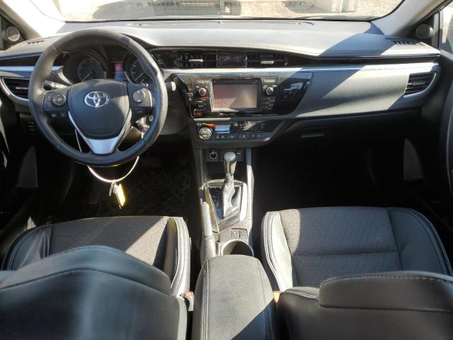 Photo 8 from auction – 2016 TOYOTA COROLLA L with VIN 5YFBURHE5GP400394