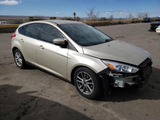 Photo 4 from auction – 2018 FORD FOCUS SE with VIN 1FADP3K22JL231565
